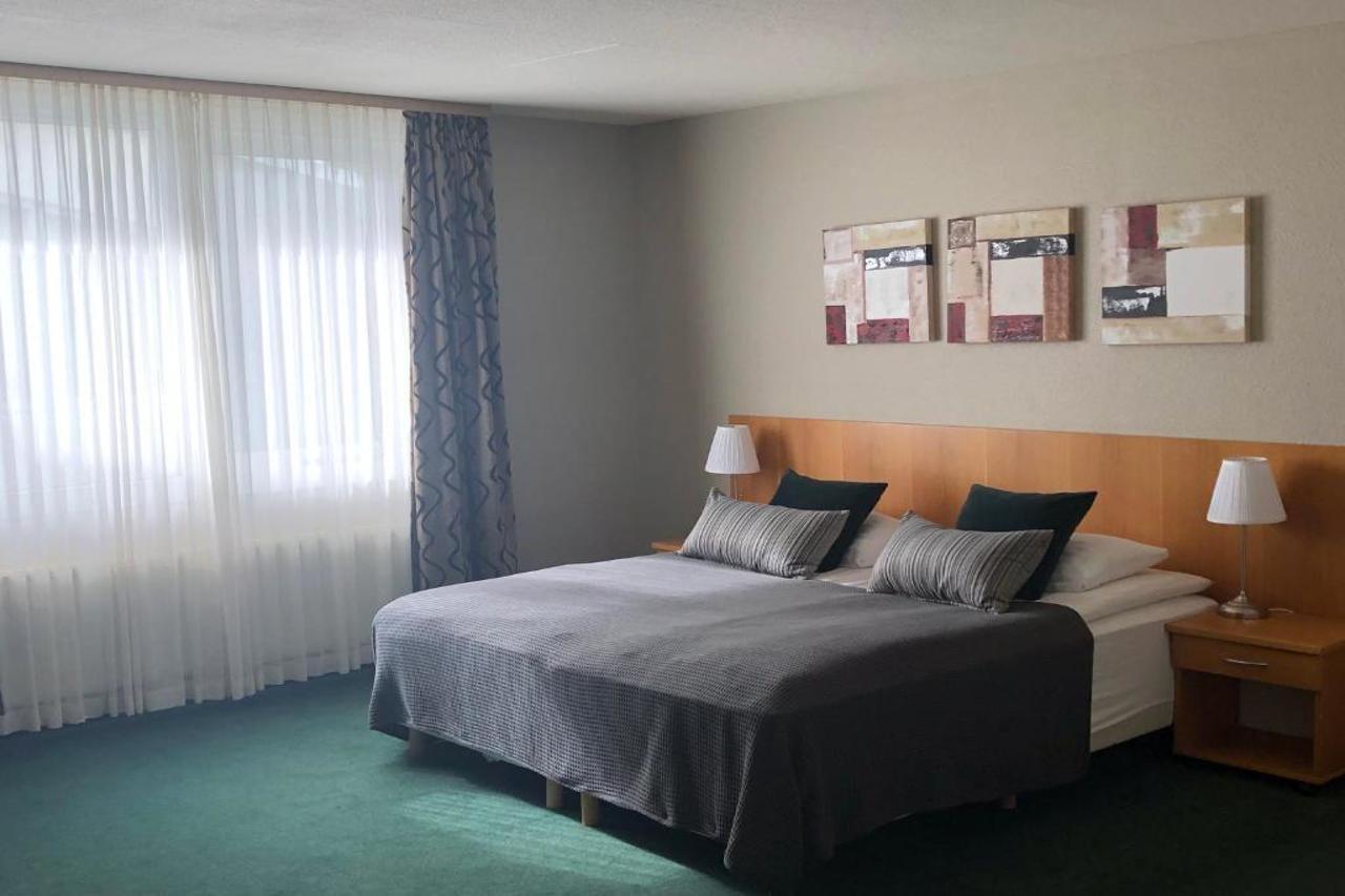 Hotel Hvolsvollur - Central South Iceland Экстерьер фото