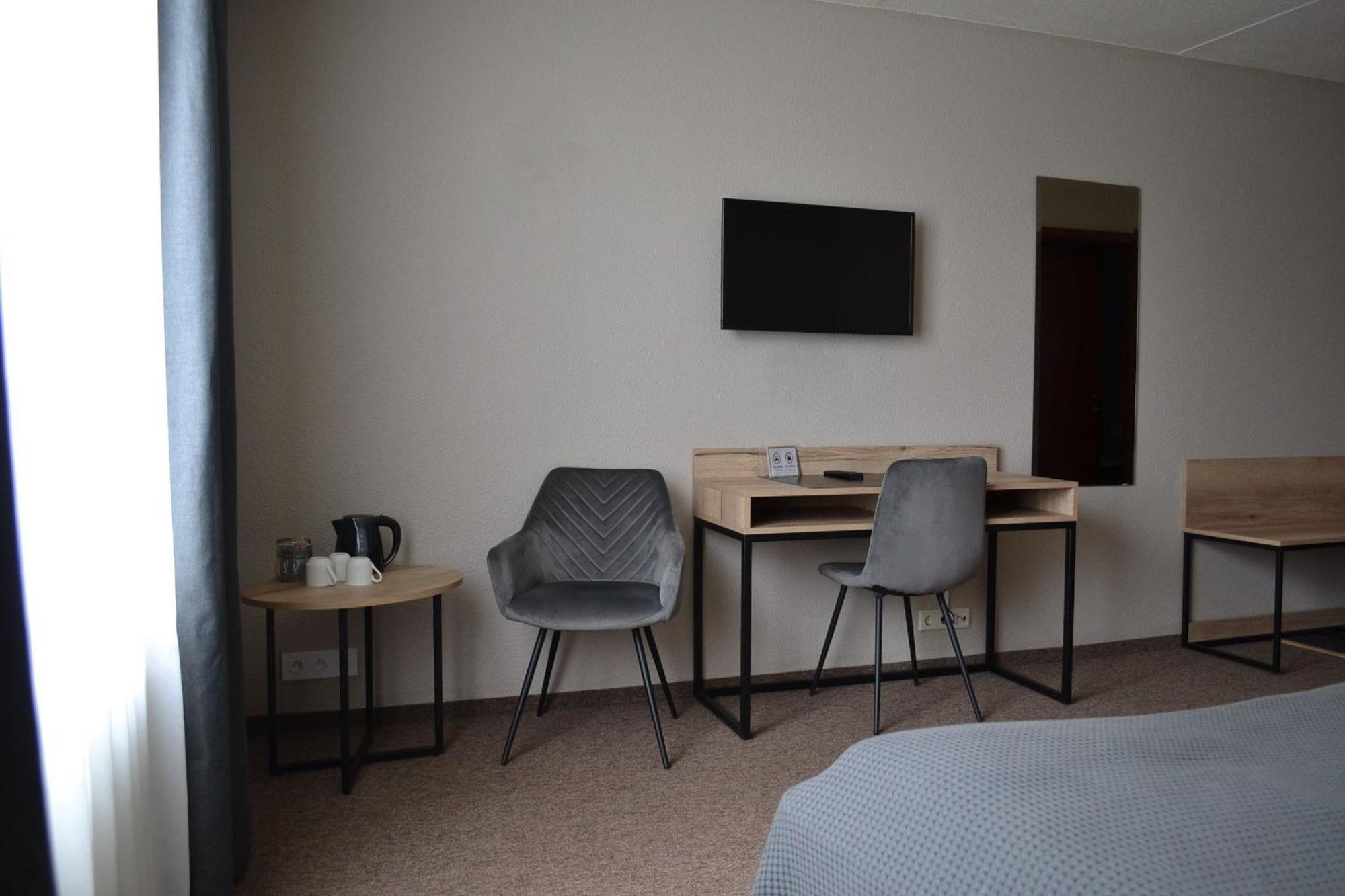 Hotel Hvolsvollur - Central South Iceland Экстерьер фото