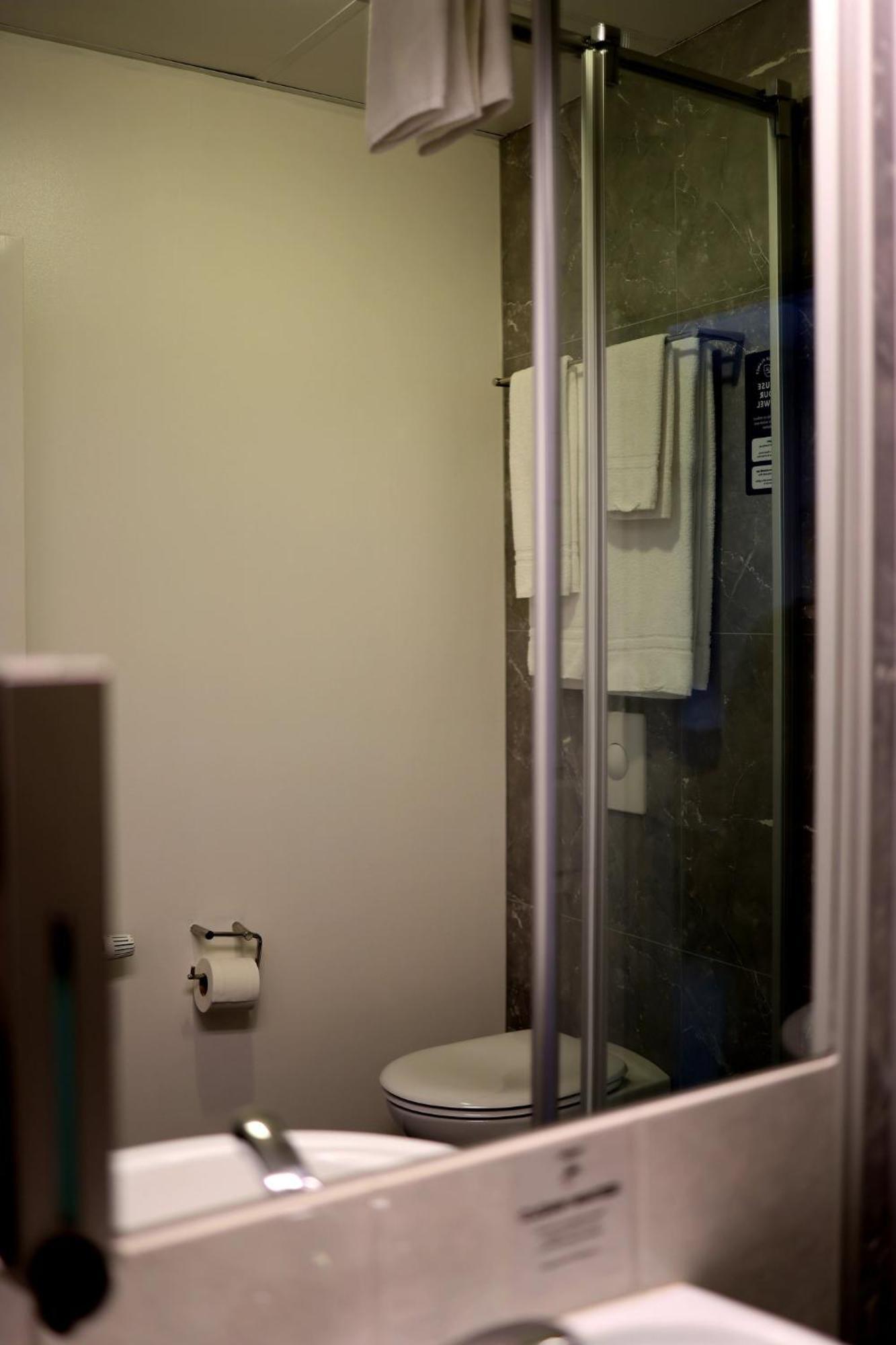 Hotel Hvolsvollur - Central South Iceland Экстерьер фото