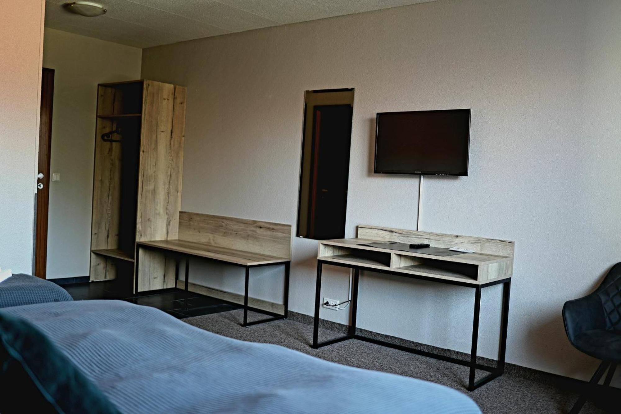 Hotel Hvolsvollur - Central South Iceland Экстерьер фото
