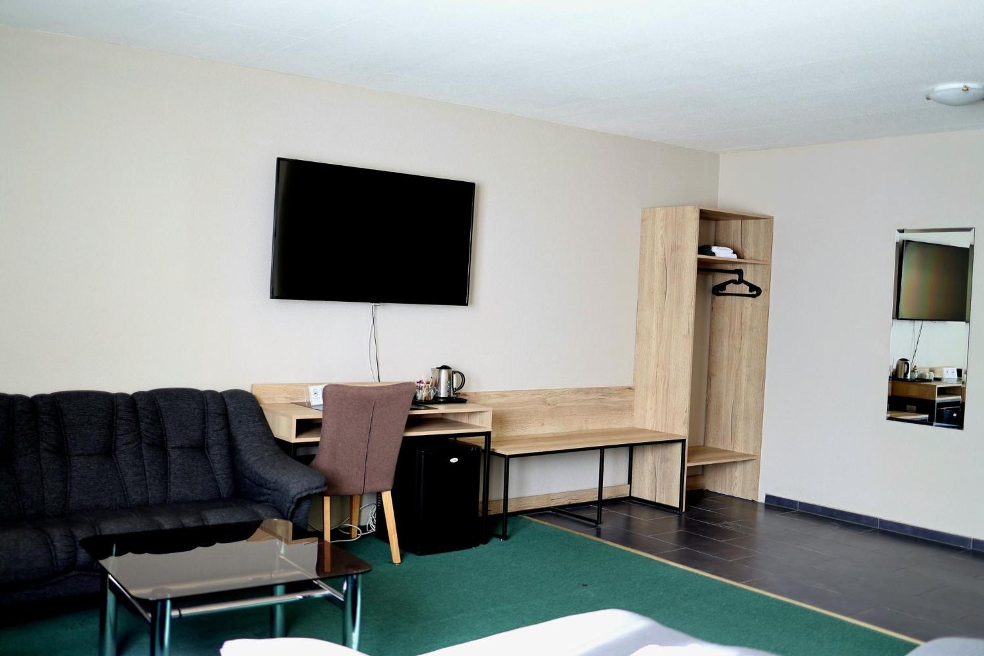 Hotel Hvolsvollur - Central South Iceland Экстерьер фото