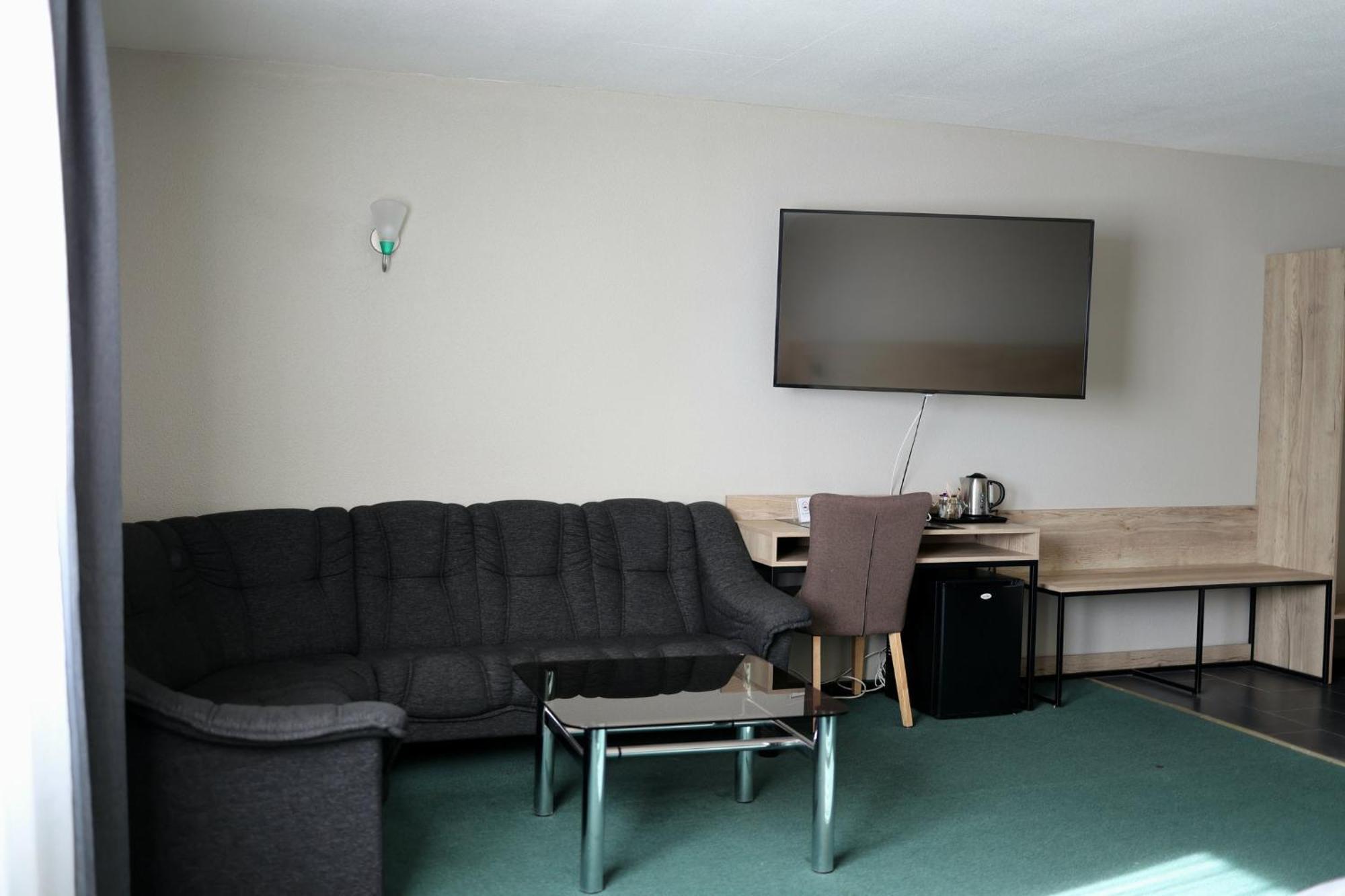 Hotel Hvolsvollur - Central South Iceland Экстерьер фото